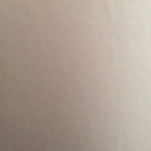 Meet your Posher, Terri